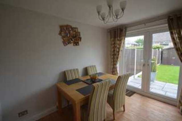 Image of 3 bedroom Semi-Detached house for sale in Southfield Sutton Hill Telford TF7 at Southfield Sutton Hill Telford, TF7 4HS
