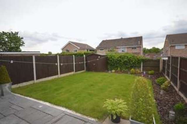  Image of 3 bedroom Semi-Detached house for sale in Southfield Sutton Hill Telford TF7 at Southfield Sutton Hill Telford, TF7 4HS