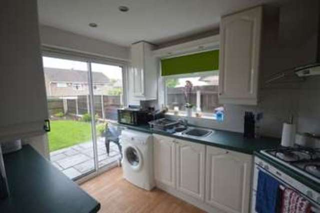  Image of 3 bedroom Semi-Detached house for sale in Southfield Sutton Hill Telford TF7 at Southfield Sutton Hill Telford, TF7 4HS