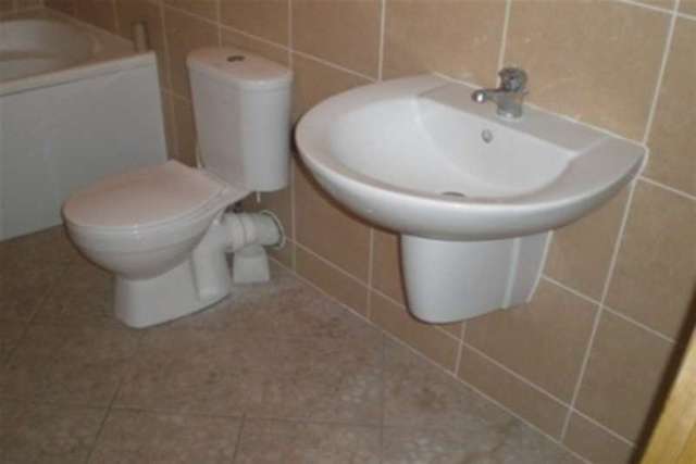  Image of 2 bedroom Flat to rent in Southwood Road Ramsgate CT11 at Ramsgate, CT11 0AP
