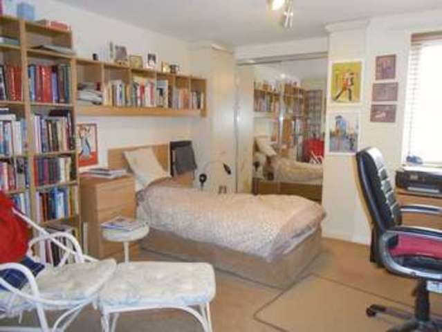  Image of 1 bedroom Flat for sale in Hazel Road Altrincham WA14 at Hazel Road  Altrincham, WA14 1BP