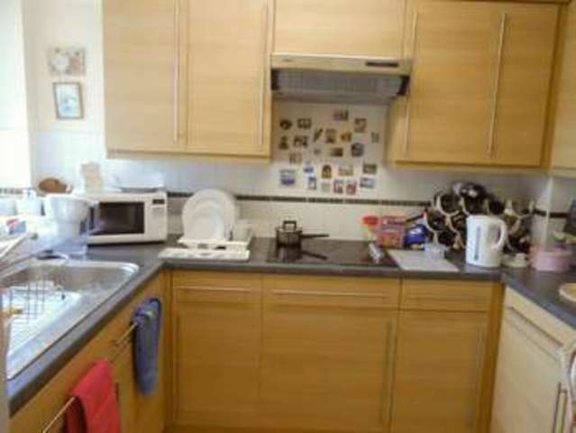  Image of 1 bedroom Flat for sale in Hazel Road Altrincham WA14 at Hazel Road  Altrincham, WA14 1BP