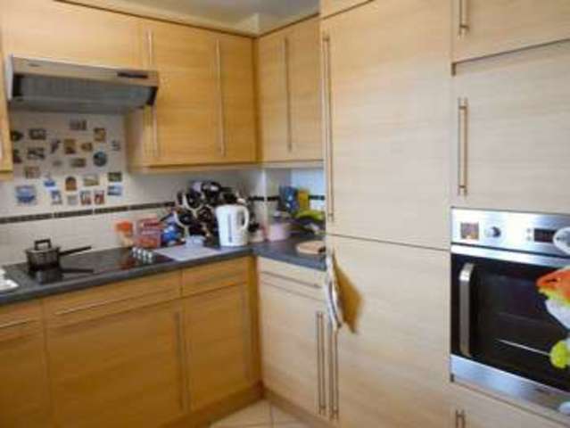  Image of 1 bedroom Flat for sale in Hazel Road Altrincham WA14 at Hazel Road  Altrincham, WA14 1BP