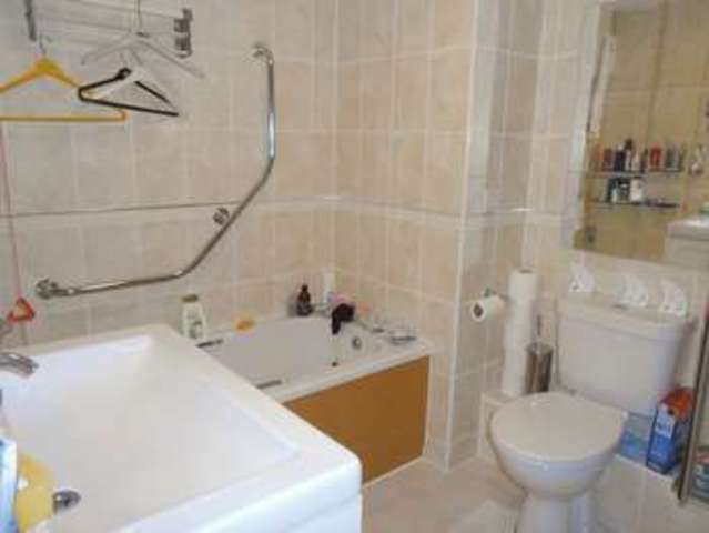  Image of 1 bedroom Flat for sale in Hazel Road Altrincham WA14 at Hazel Road  Altrincham, WA14 1BP