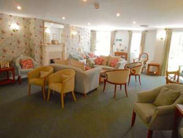  Image of 1 bedroom Flat for sale in Hazel Road Altrincham WA14 at Hazel Road  Altrincham, WA14 1BP