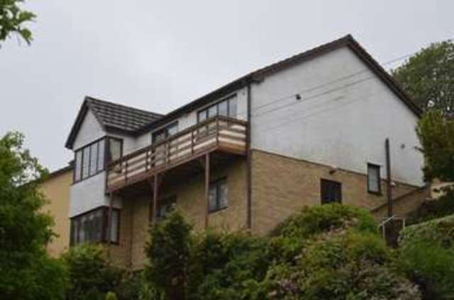  Image of 4 bedroom Detached house for sale in Manor Park Newbridge Newport NP11 at Manor Park Newbridge Newport, NP11 4RT