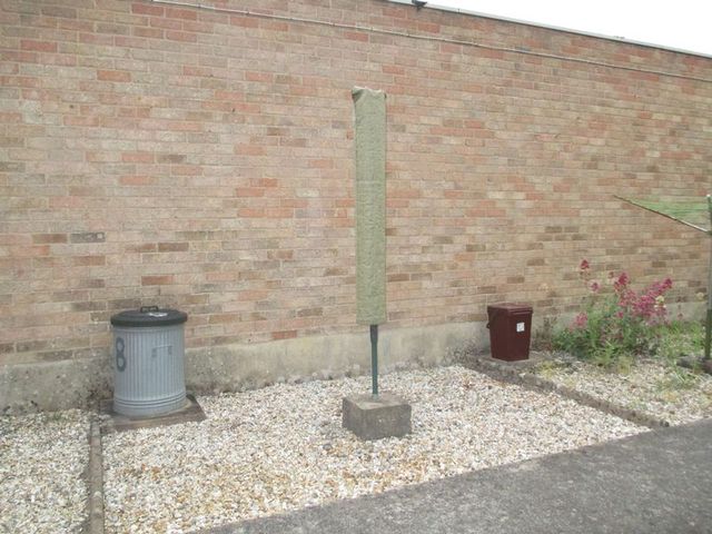  Image of 2 bedroom Flat for sale in Sparrow Road Yeovil BA21 at Sparrow Road  Yeovil, BA21 4BT
