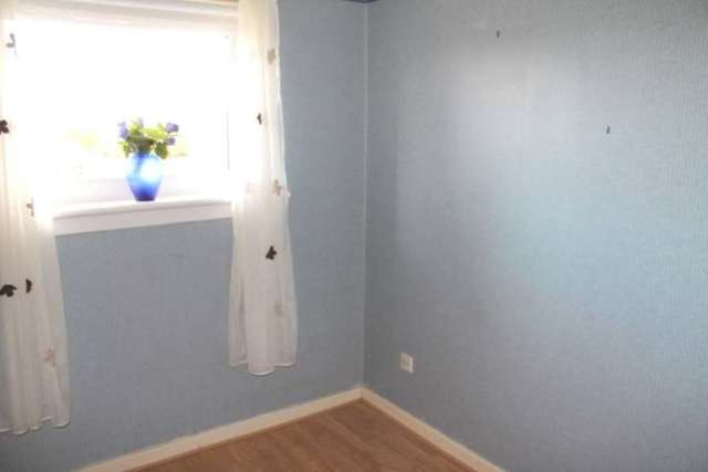  Image of 3 bedroom Terraced house for sale in Spateston Road Howwood Johnstone PA5 at Spateston Road  Johnstone, PA5 0SU