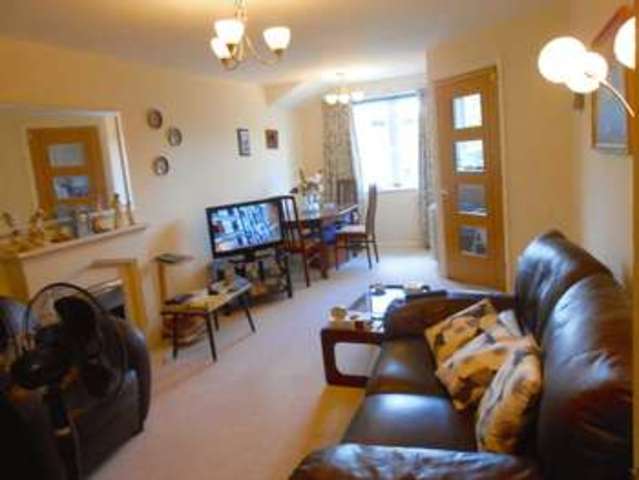  Image of 1 bedroom Flat for sale in Hazel Road Altrincham WA14 at Hazel Road  Altrincham, WA14 1BP