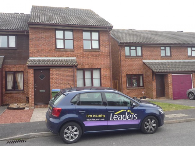  Image of 1 bedroom Flat to rent in Speedwell Close Locks Heath Southampton SO31 at Locks Heath  Southampton, SO31 6WU