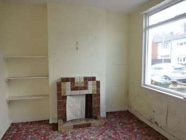  Image of 3 bedroom Terraced house for sale in Spencer Street Kidderminster DY11 at Spencer Street  Kidderminster, DY11 6NF
