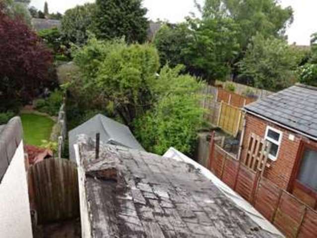  Image of 3 bedroom Terraced house for sale in Spencer Street Kidderminster DY11 at Spencer Street  Kidderminster, DY11 6NF
