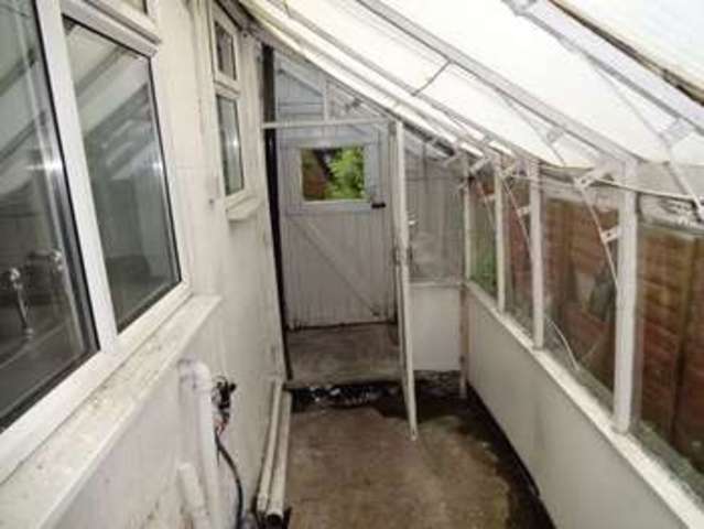 Image of 3 bedroom Terraced house for sale in Spencer Street Kidderminster DY11 at Spencer Street  Kidderminster, DY11 6NF