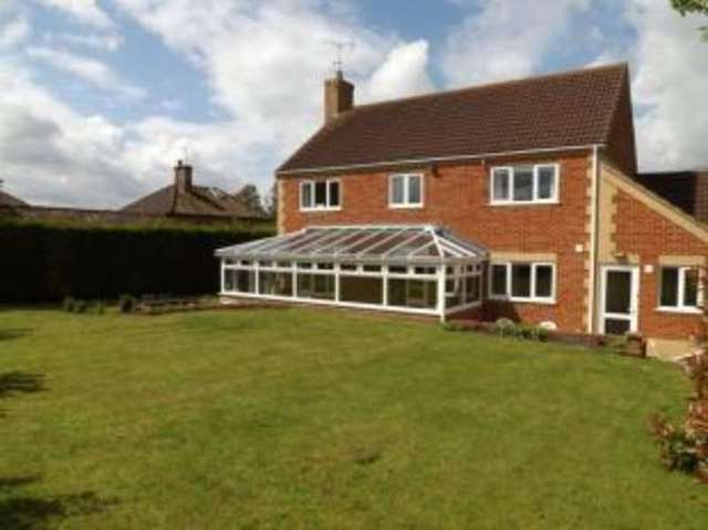  Image of 4 bedroom Detached house for sale in The Street Sporle King