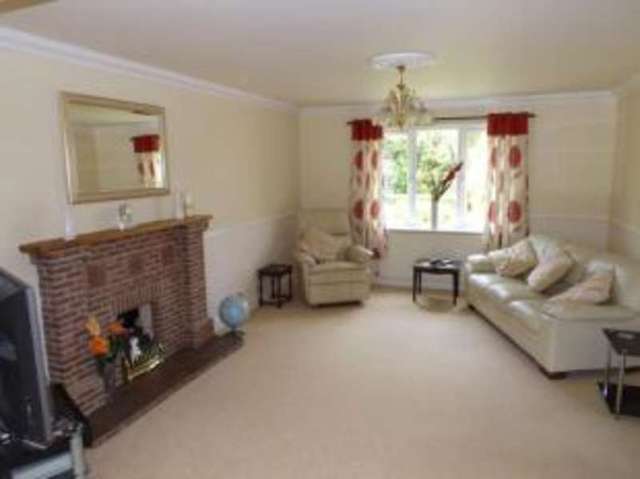  Image of 4 bedroom Detached house for sale in The Street Sporle King