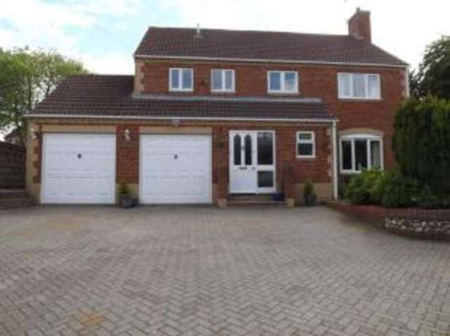  Image of 4 bedroom Detached house for sale in The Street Sporle King
