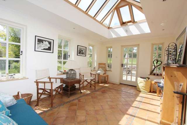  Image of 4 bedroom Semi-Detached house for sale in Spring Lane Aston Upthorpe Didcot OX11 at Spring Lane Aston Upthorpe Didcot, OX11 9EH
