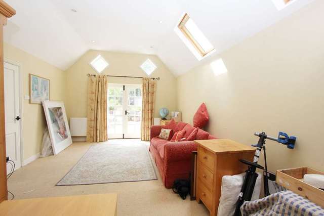  Image of 4 bedroom Semi-Detached house for sale in Spring Lane Aston Upthorpe Didcot OX11 at Spring Lane Aston Upthorpe Didcot, OX11 9EH