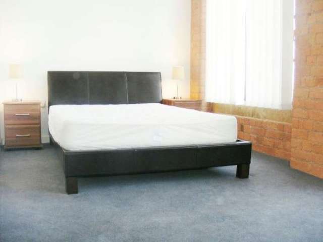  Image of 2 bedroom Flat for sale in Springfield Mill Sandiacre Nottingham NG10 at Springfield Mill  Sandiacre, NG10 5QD
