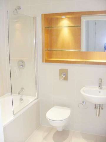  Image of 2 bedroom Flat for sale in Springfield Mill Sandiacre Nottingham NG10 at Springfield Mill  Sandiacre, NG10 5QD