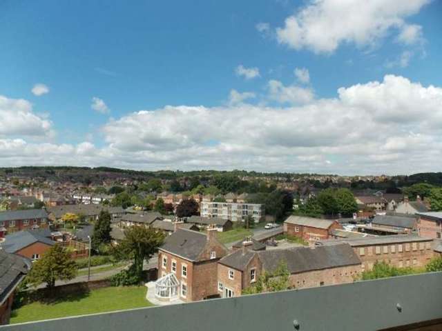  Image of 2 bedroom Flat for sale in Springfield Mill Sandiacre Nottingham NG10 at Springfield Mill  Sandiacre, NG10 5QD