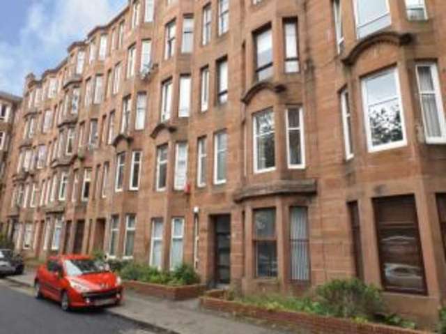  Image of 1 bedroom Flat for sale in Springhill Gardens Shawlands Glasgow G41 at Shawlands Glasgow Glasgow, G41 2EX