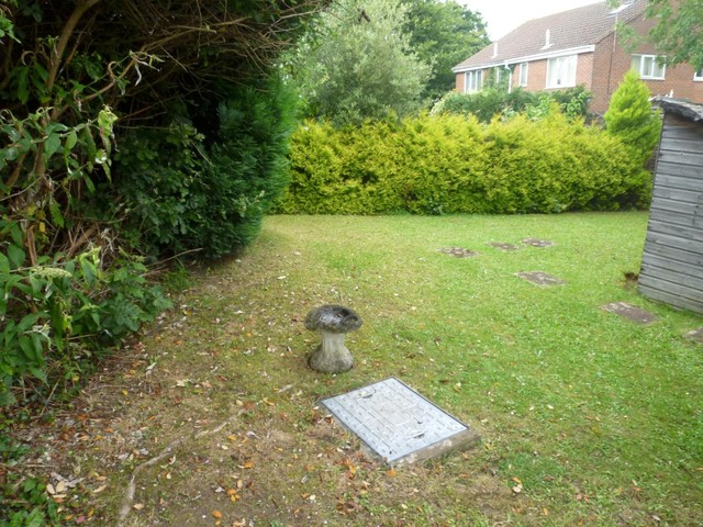  Image of 1 bedroom Flat to rent in Spruce Avenue Waterlooville PO7 at Waterlooville, PO7 8HR