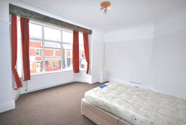  Image of 1 bedroom Flat to rent in St. Albans Road St. Annes Lytham St. Annes FY8 at St Albans Road St Annes Lytham St Annes, FY8 1TG