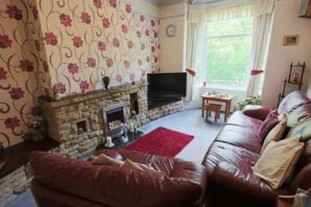  Image of 2 bedroom Terraced house for sale in St. Albans Terrace Rochdale OL11 at St Albans Terrace Central Rochdale Rochdale, OL11 4HX