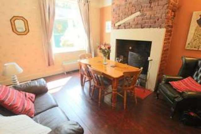 Image of 2 bedroom Terraced house for sale in St. Albans Terrace Rochdale OL11 at St Albans Terrace Central Rochdale Rochdale, OL11 4HX