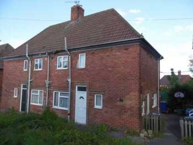  Image of 2 bedroom Semi-Detached house for sale in St. Augustines Mount Chesterfield S40 at Chesterfield Derbyshire Chesterfield, S40 2RY