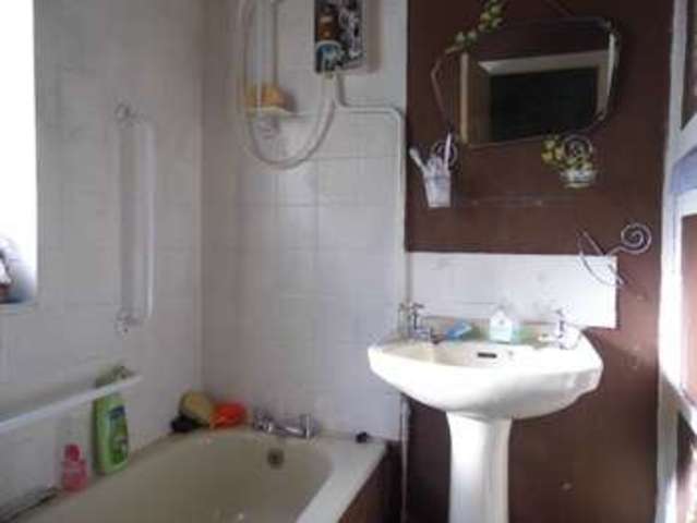  Image of 2 bedroom Semi-Detached house for sale in St. Augustines Mount Chesterfield S40 at Chesterfield Derbyshire Chesterfield, S40 2RY