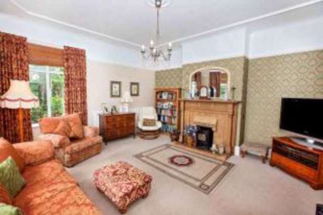  Image of 5 bedroom Detached house for sale in Hill Park Crescent St. Austell PL25 at St. Austell Cornwall Trewoon, PL25 5HW