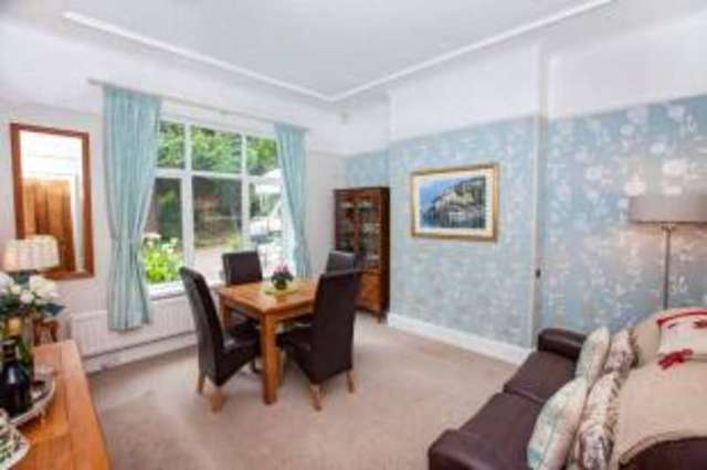  Image of 5 bedroom Detached house for sale in Hill Park Crescent St. Austell PL25 at St. Austell Cornwall Trewoon, PL25 5HW