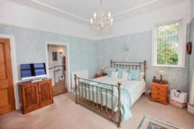 Image of 5 bedroom Detached house for sale in Hill Park Crescent St. Austell PL25 at St. Austell Cornwall Trewoon, PL25 5HW