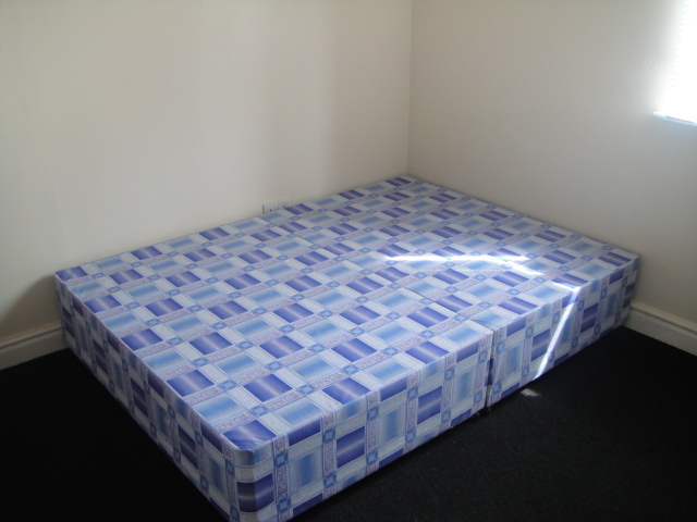  Image of 2 bedroom Flat to rent in St. Austell Road Chorlton Cum Hardy Manchester M16 at Chorlton  Manchester, M16 8WQ