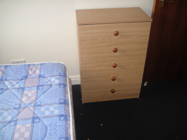  Image of 2 bedroom Flat to rent in St. Austell Road Chorlton Cum Hardy Manchester M16 at Chorlton  Manchester, M16 8WQ