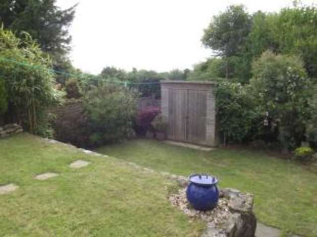  Image of 3 bedroom Terraced house for sale in Rostalek St. Breward Bodmin PL30 at St. Breward Bodmin Row, PL30 4NZ