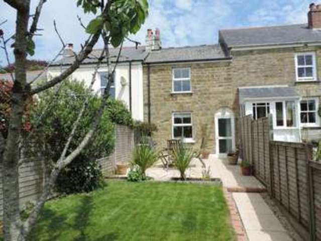  Image of 2 bedroom Terraced house for sale in St. Clements Terrace Truro TR1 at St  Clements Terrace  Truro, TR1 1HN