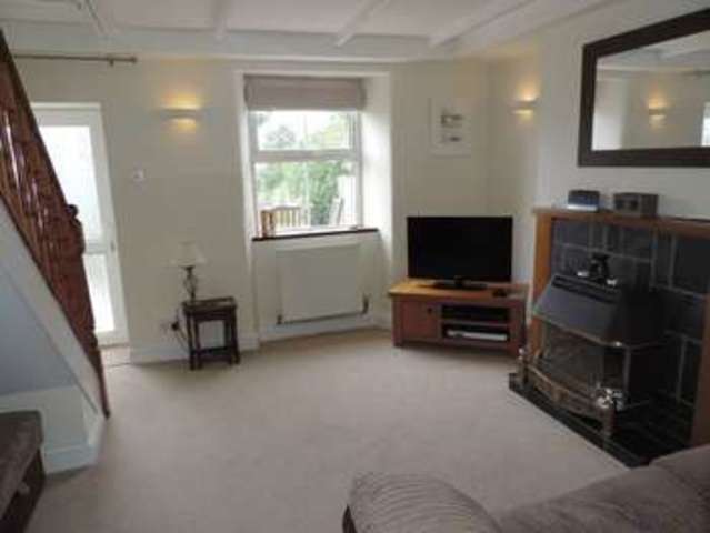  Image of 2 bedroom Terraced house for sale in St. Clements Terrace Truro TR1 at St  Clements Terrace  Truro, TR1 1HN