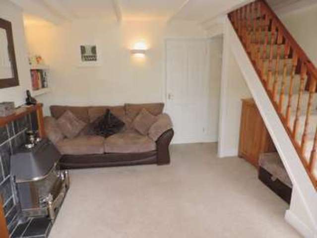  Image of 2 bedroom Terraced house for sale in St. Clements Terrace Truro TR1 at St  Clements Terrace  Truro, TR1 1HN