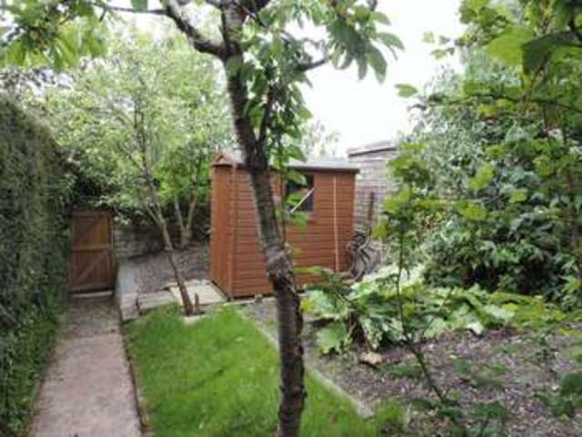  Image of 2 bedroom Terraced house for sale in St. Clements Terrace Truro TR1 at St  Clements Terrace  Truro, TR1 1HN
