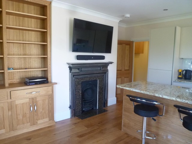  Image of 2 bedroom Flat to rent in St. Cross Road St Cross Winchester SO23 at Winchester, SO23 9PX