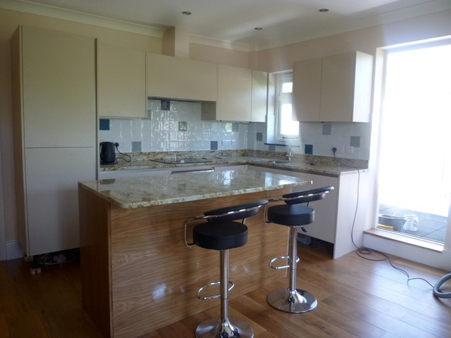 Image of 2 bedroom Flat to rent in St. Cross Road St Cross Winchester SO23 at Winchester, SO23 9PX