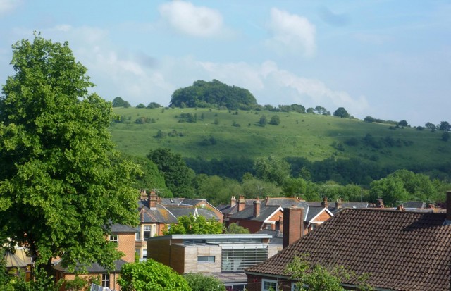  Image of 2 bedroom Flat to rent in St. Cross Road St Cross Winchester SO23 at Winchester, SO23 9PX