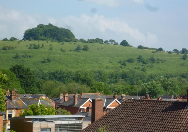  Image of 2 bedroom Flat to rent in St. Cross Road St Cross Winchester SO23 at Winchester, SO23 9PX