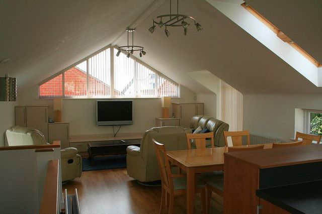  Image of 3 bedroom Detached house to rent in St. Cuthberts Court Lincoln LN1 at St. Cuthberts Court  Lincoln, LN1 3ER