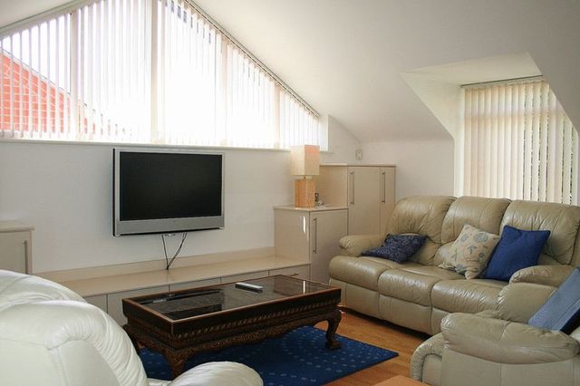  Image of 3 bedroom Detached house to rent in St. Cuthberts Court Lincoln LN1 at St. Cuthberts Court  Lincoln, LN1 3ER