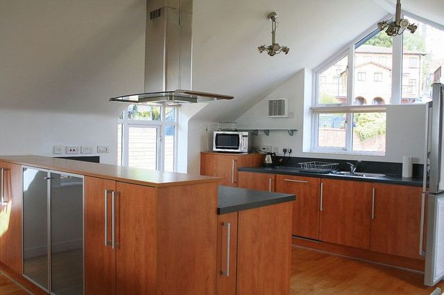  Image of 3 bedroom Detached house to rent in St. Cuthberts Court Lincoln LN1 at St. Cuthberts Court  Lincoln, LN1 3ER
