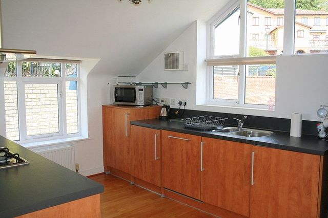  Image of 3 bedroom Detached house to rent in St. Cuthberts Court Lincoln LN1 at St. Cuthberts Court  Lincoln, LN1 3ER